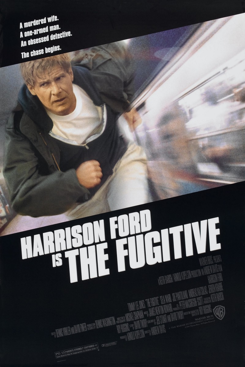 The Fugitive 1993